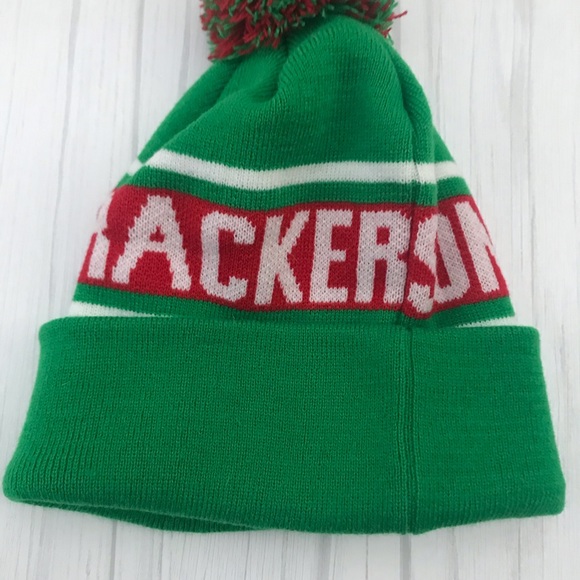 💖3 for $20!💖 Elf (the movie) Beanie - Picture 4 of 7